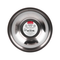 Bol inox - 16 cm