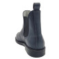Bottines cuir MARINE
