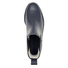 Bottines cuir MARINE