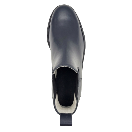 Bottines cuir MARINE