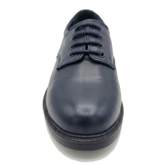 Chaussure à lacets new-Bristol
