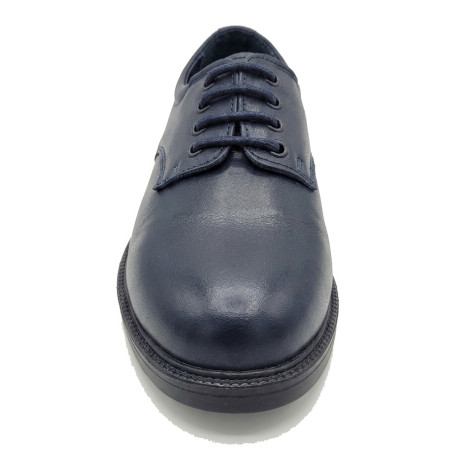 Chaussure à lacets new-Bristol