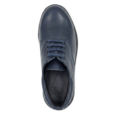 Chaussures à lacet Bristol - CARRICK France SAS