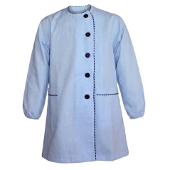 Blouse Clémence - CARRICK France
