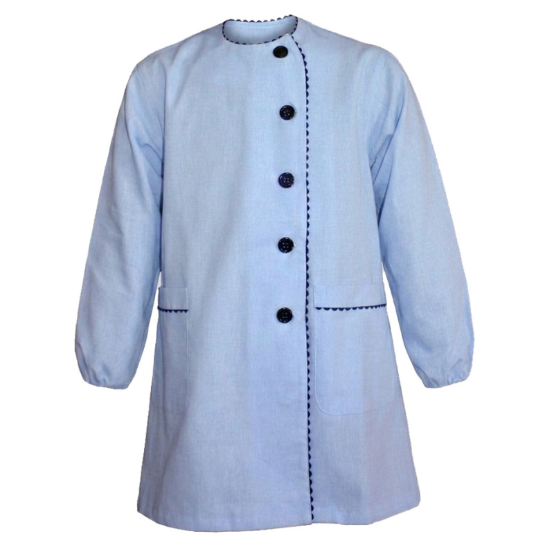 Blouse Clémence Blouse Clémence