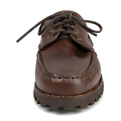 Chaussures bateau Glasgow