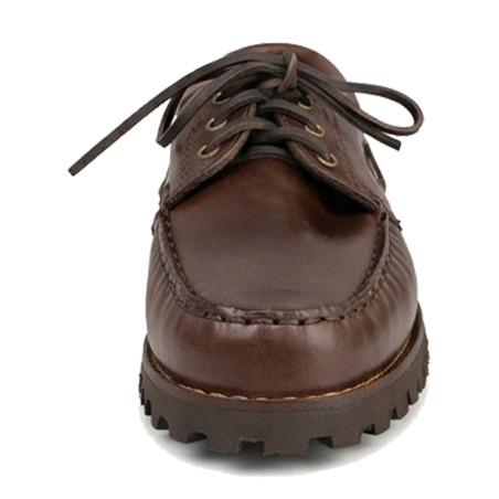 Chaussures bateau Glasgow