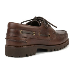 Chaussures bateau - CARRICK France
