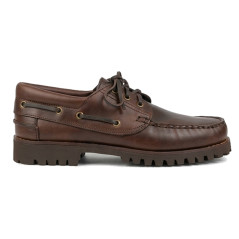 Chaussures bateau - CARRICK France