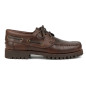 Chaussures bateau Glasgow