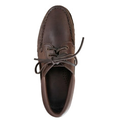 Chaussures bateau - CARRICK France