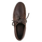 Chaussures bateau Glasgow