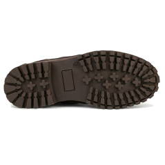 Chaussures bateau - CARRICK France