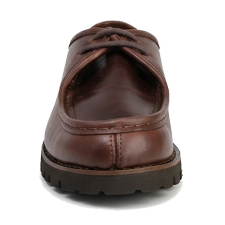 City-Scout marron