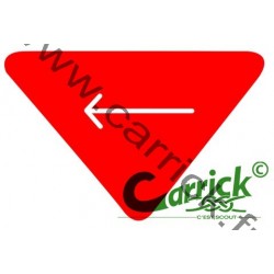 Badge lvt - Guide - CARRICK France