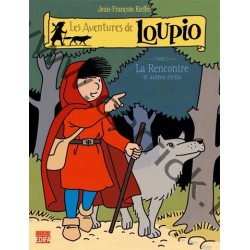 La rencontre et autres récits - CARRICK France