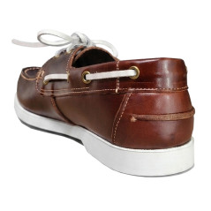 Chaussure bateau - CARRICK France