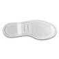 Chaussure bateau fauve