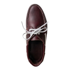 Chaussure bateau - CARRICK France