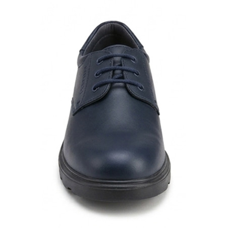 Chaussure à lacets Bristol