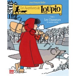 Les chasseurs et autres récits - CARRICK France