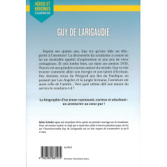 Guy de Larigaudie
