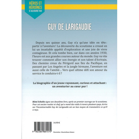 Guy de Larigaudie