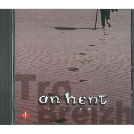CD Tro Breizh an hent - CARRICK France