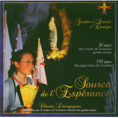 Source de l'Espérance - CARRICK France