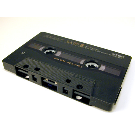 Missa pro Europa - K7