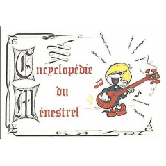 L'encyclopédie du Ménestrel - CARRICK France