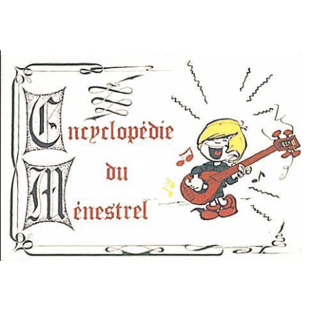 L'encyclopédie du Ménestrel - CARRICK France