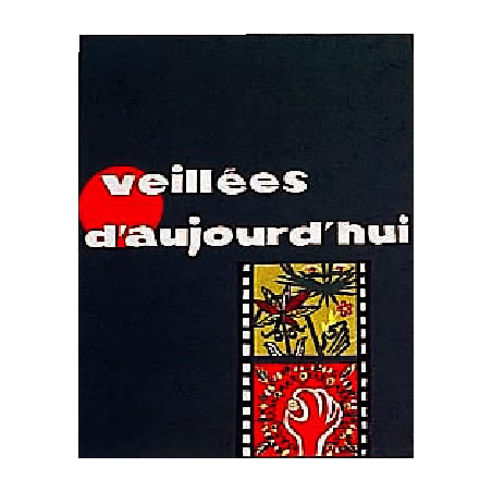 Veillées d'aujourd'hui - CARRICK France
