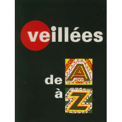 Veillées de A à Z - CARRICK France
