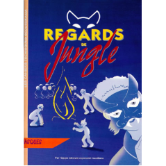 Regards de jungle - CARRICK France