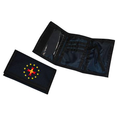 Portefeuille Scout d'Europe - CARRICK France