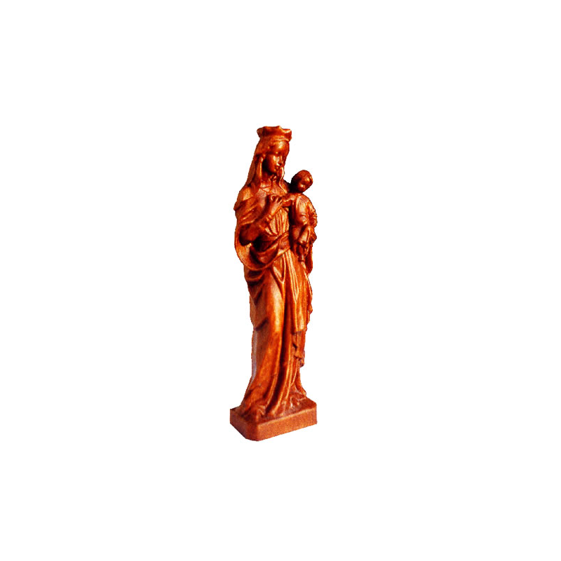 Vierge à l'enfant