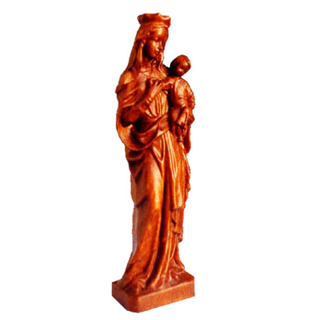 Vierge à l'enfant - CARRICK France
