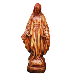 Vierge miraculeuse - CARRICK France