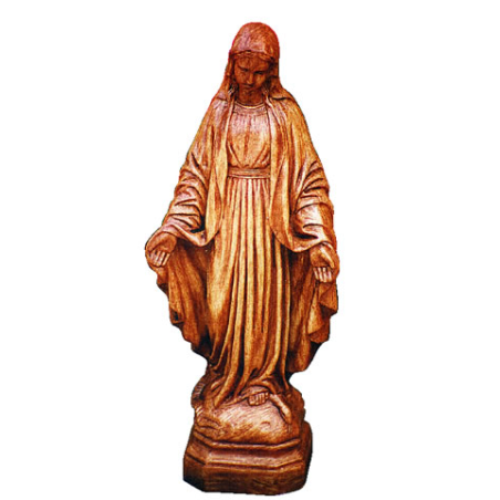 Vierge miraculeuse - CARRICK France
