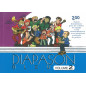 Diapason bleu 2 Diapason bleu 2