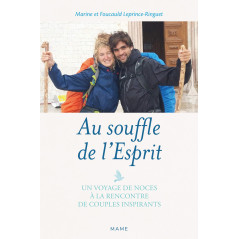 Au souffle de l'esprit - CARRICK France SAS