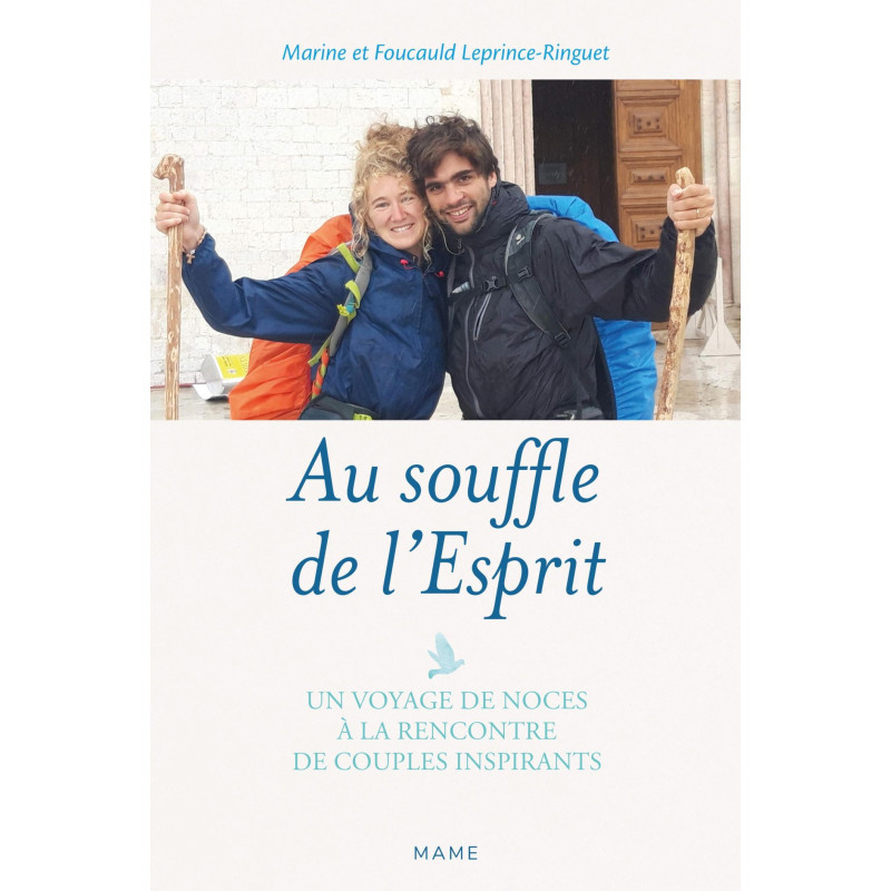 Au souffle de l'esprit Au souffle de l'esprit