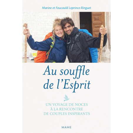 Au souffle de l'esprit - CARRICK France SAS