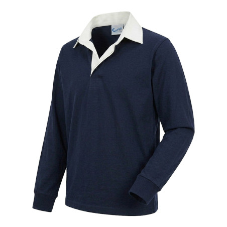 Polo de rugby Max MARINE