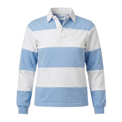 Polo de Rugby rayé - CARRICK France