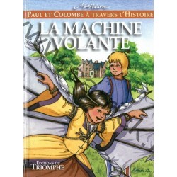 La machine volante - CARRICK France