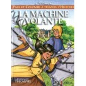 La machine volante - CARRICK France