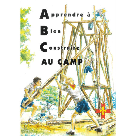 ABC au camp - CARRICK France