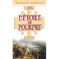 L'Etoile de Pourpre - CARRICK France